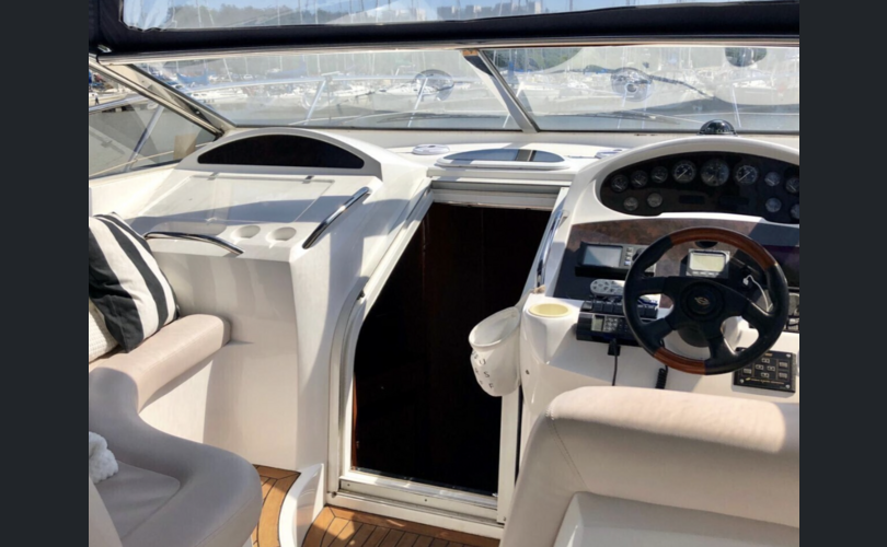 Sunseeker PortoFino 35-kuva-3